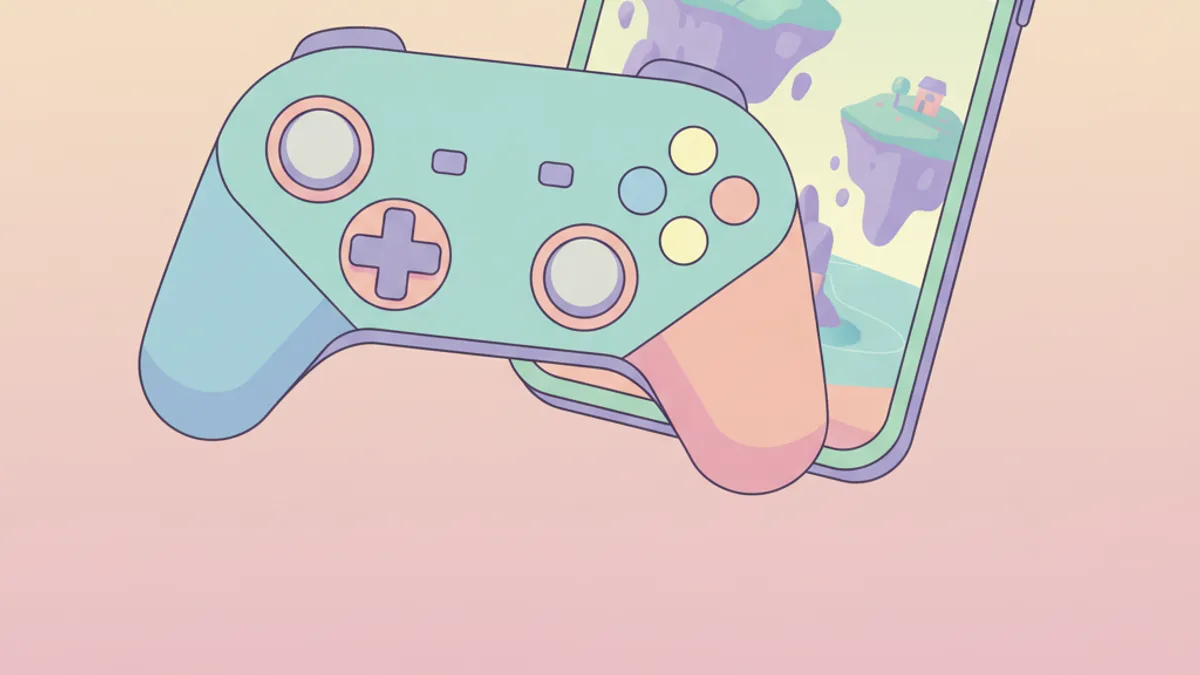 You don't need a flagship to enjoy mobile games